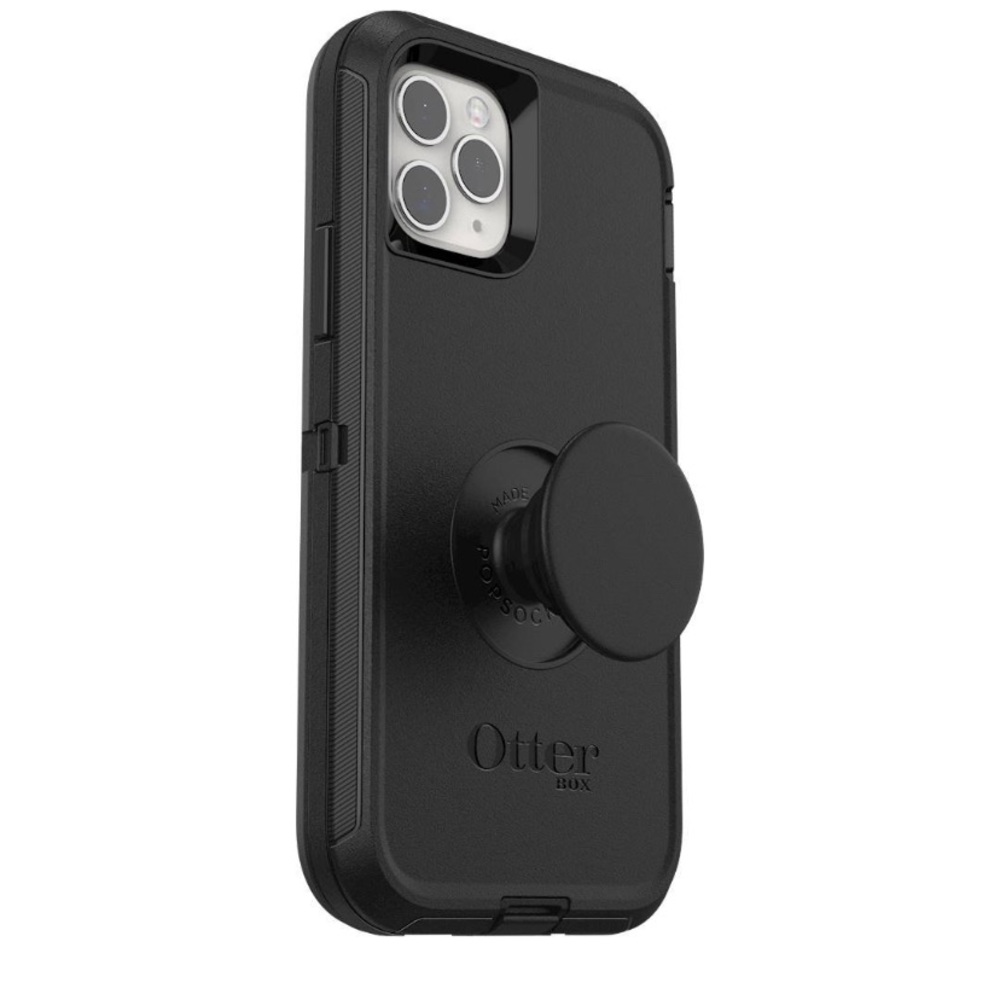 2/18$ Otter + Pop Defender Case for iPhone 11 Pro